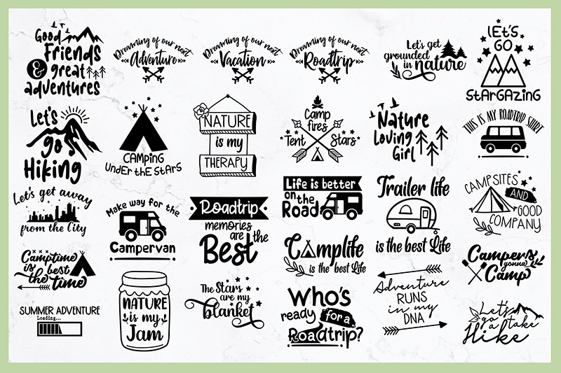 camping-quotes-svg-bundle-summer-road-trip-quotes-nature-lover-quotes