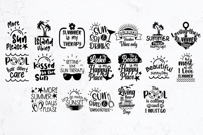 camping-and-summer-quotes-bundle-svg-beach-lover-quotes-bundle-svg
