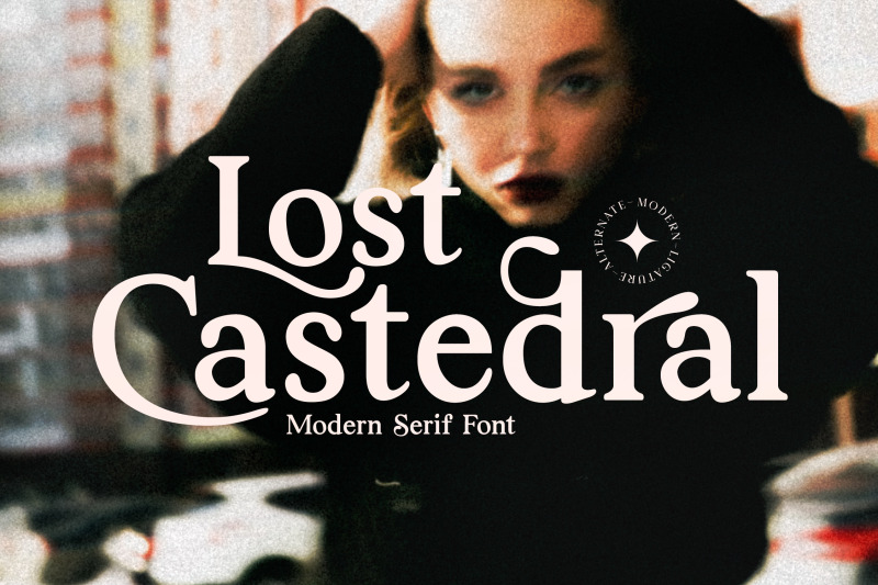 lost-castedral-typeface