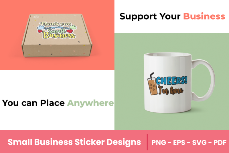 small-business-sticker-bundle
