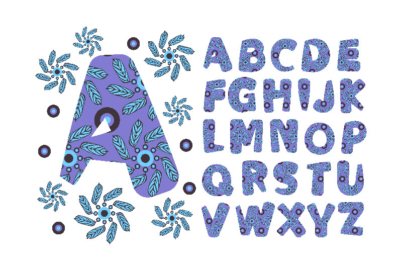 lilac-childrens-alphabet