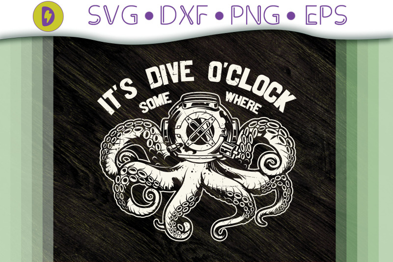 funny-it-039-s-dive-o-039-clock-somewhere