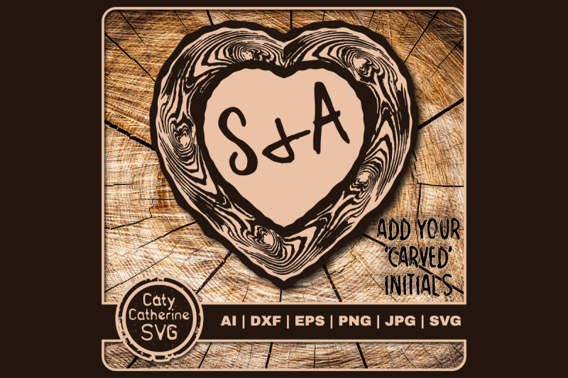 love-heart-tree-log-wood-slice-carve-your-initials-svg-cut-file