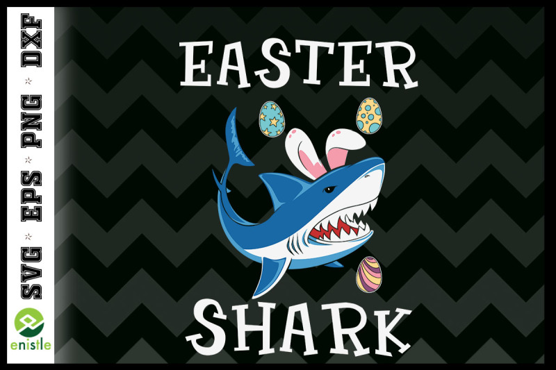 easter-shark-funny-easter-day