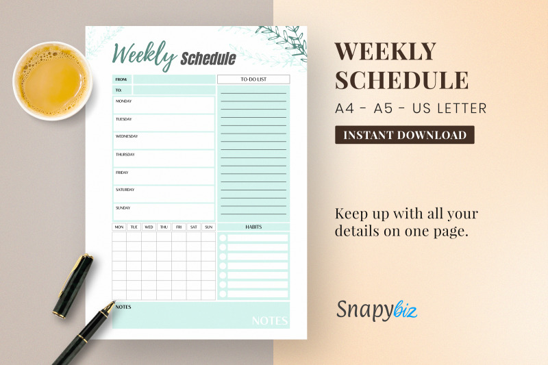 weekly-planner-printable-a4-a5-us-letter-size