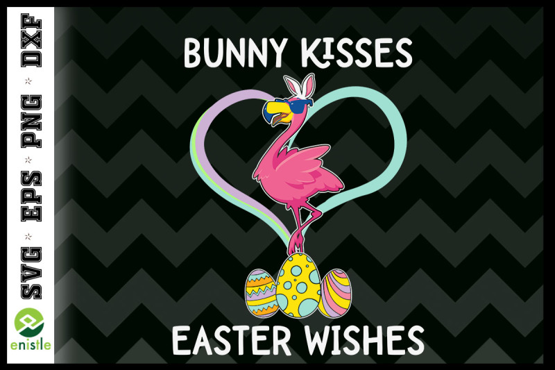 bunny-wishes-kisses-easter-wishes