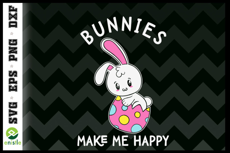 bunnies-make-me-happy-easter-day