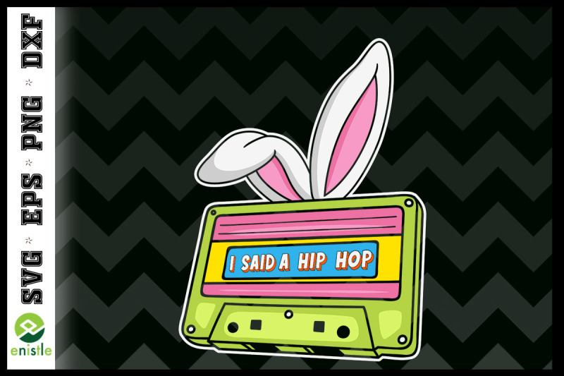 mixtape-easter-i-said-a-hip-hop