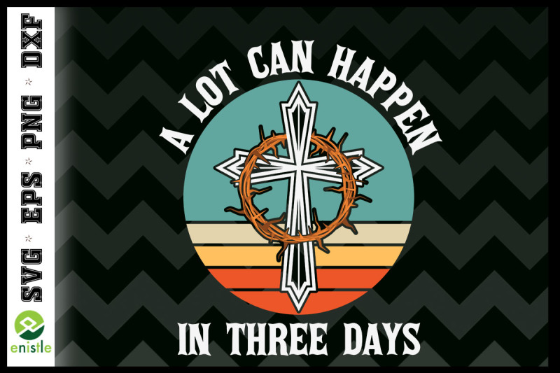 a-lot-can-happen-in-three-days-easter