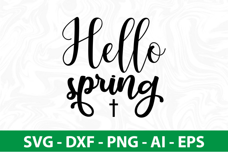 hello-spring-svg