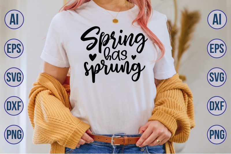 spring-has-sprung-svg