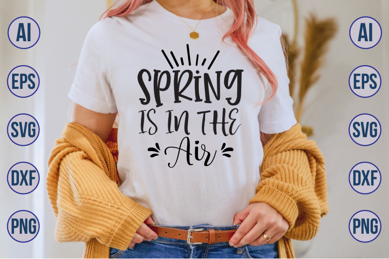 spring-is-in-the-air-svg