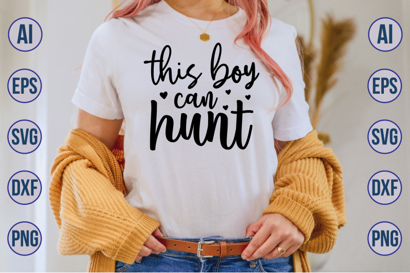 this-boy-can-hunt-svg