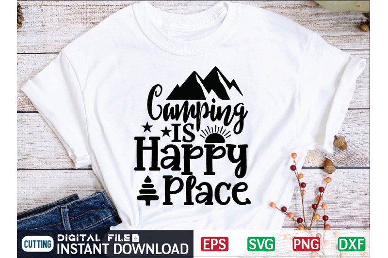 camping-svg-bundle