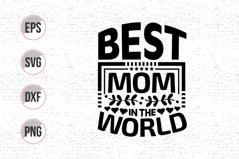 mom-typographic-slogan-design-vector