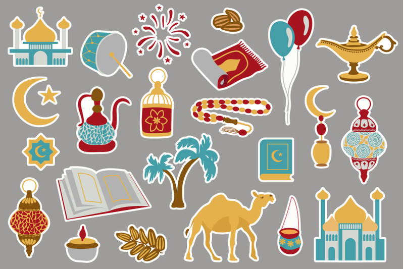 ramadan-stickers