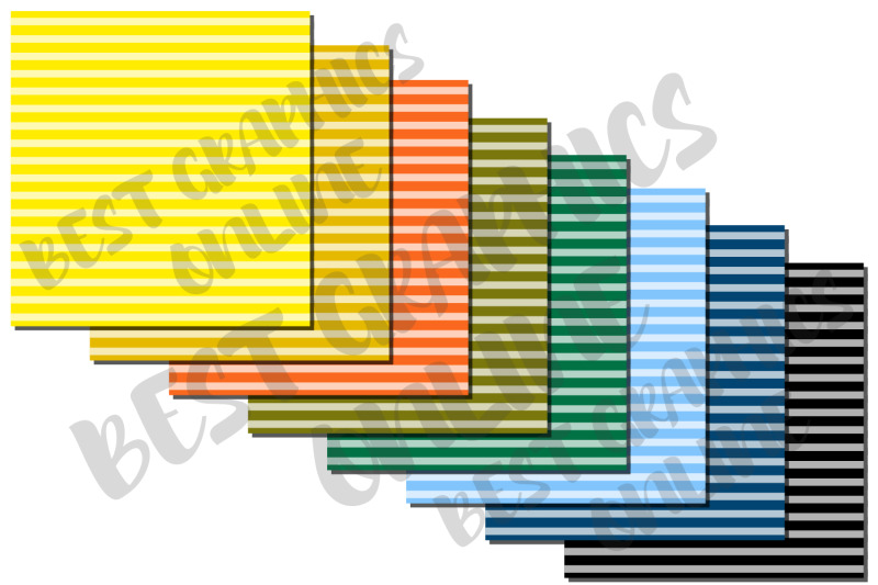 tinted-lines-digital-papers-horizontal-stripes-background