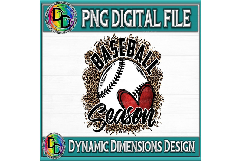 baseball-baseball-png-baseball-season-baseball-leopard-design-sublimation-designs-downloads-transparent-png-file-leopard-baseball-mom