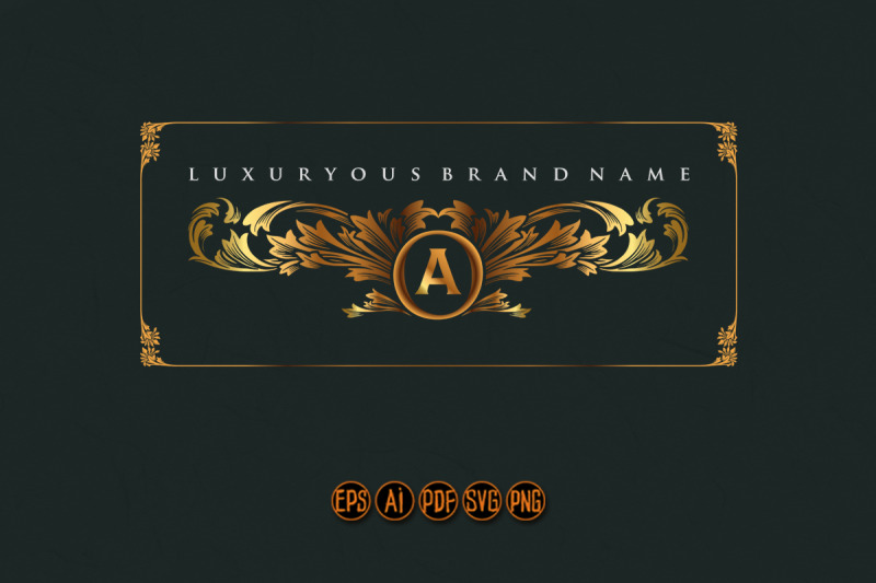 luxury-gold-ornaments-vintage-decorative-svg