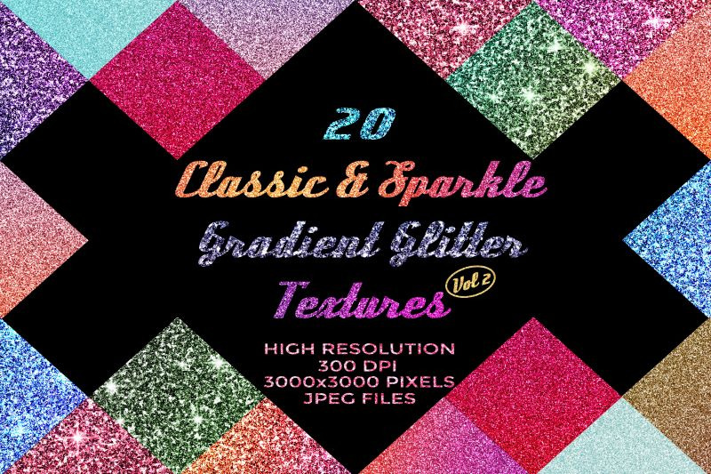 classic-amp-sparkle-gradient-glitters-vol-ii