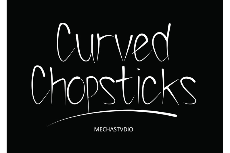 curved-chopstick