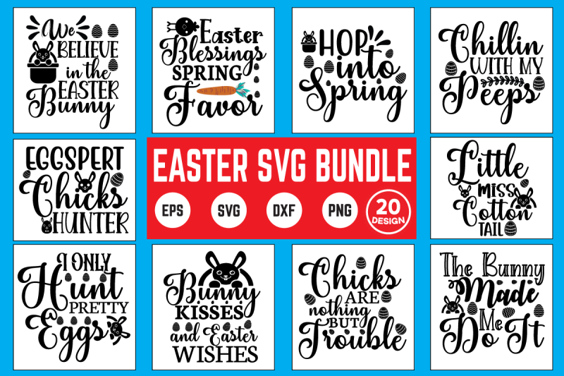 easter-svg-bundle