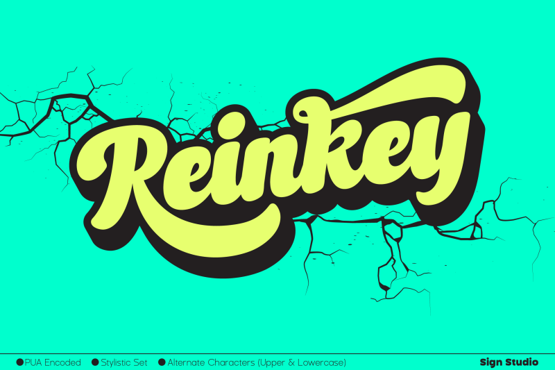 reinkey