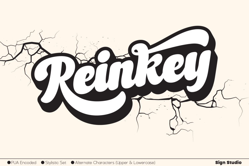 reinkey