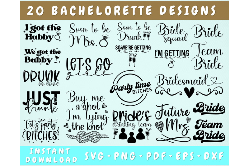 bachelorette-party-svg-bundle-20-designs-bridal-shower-svg-bride-sv