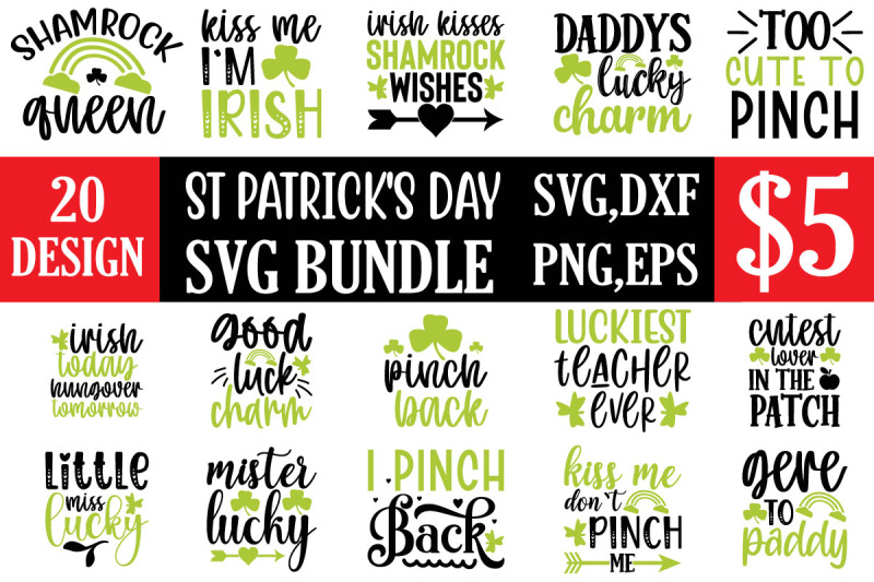 st-patrick-039-s-day-svg-bundle