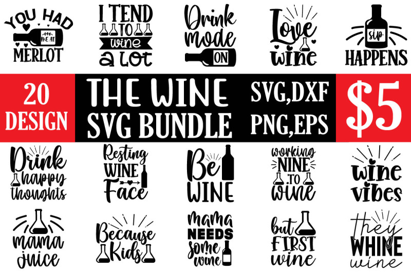 the-wine-svg-bundle