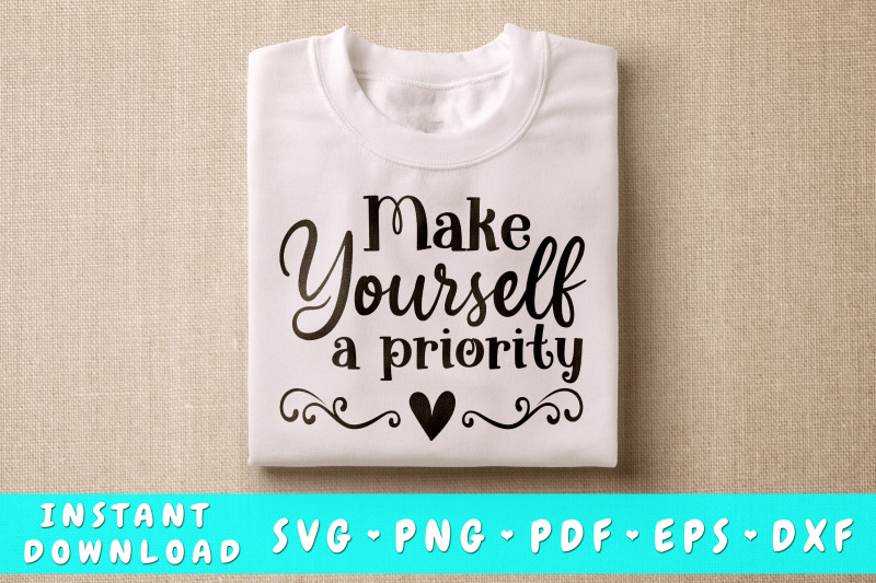 make-yourself-a-priority-svg