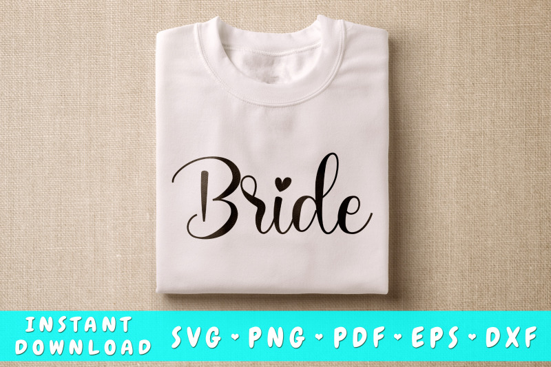 bride-svg