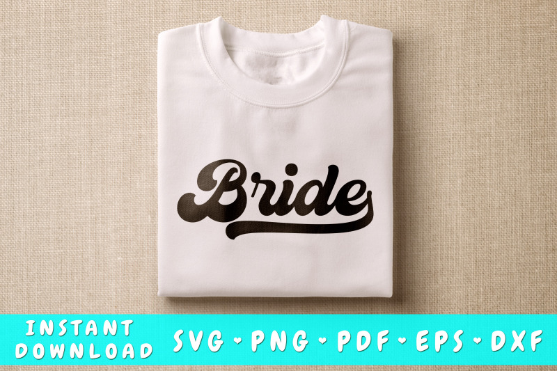 bride-svg