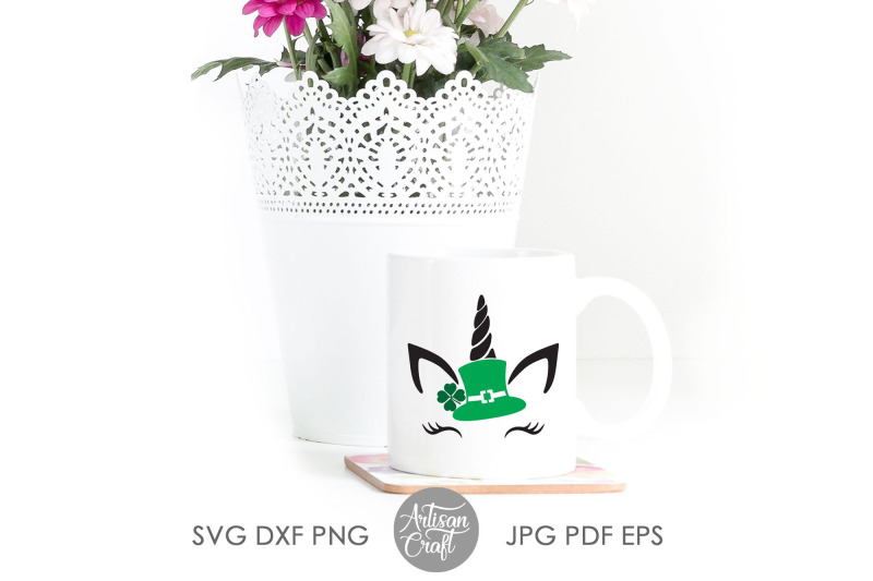 st-patrick-039-s-day-unicorn-svg-saint-patrick-039-s-day-svg-unicorn-head