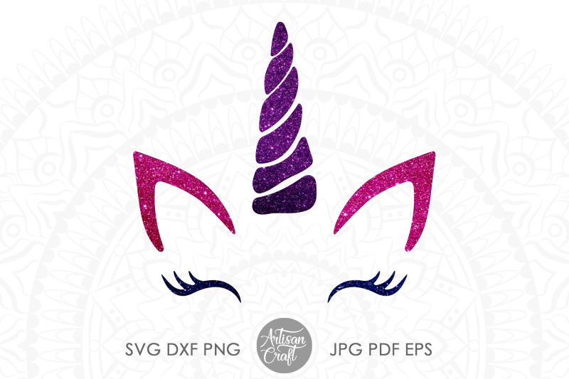 unicorn-face-svg-unicorn-svg-file-eyelashes-unicorn-head