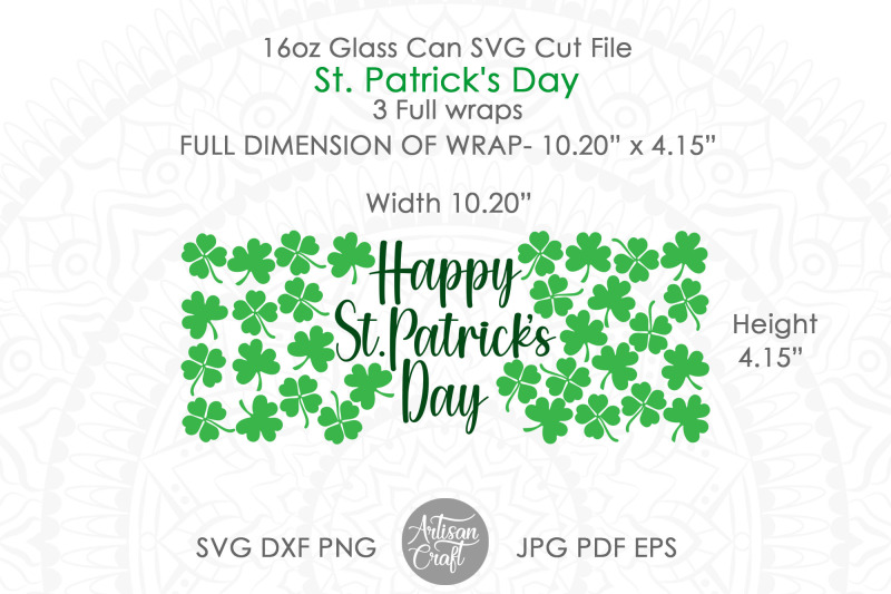 can-glass-svg-st-pattys-day-glass-kiss-me-im-irish-st-patricks-day