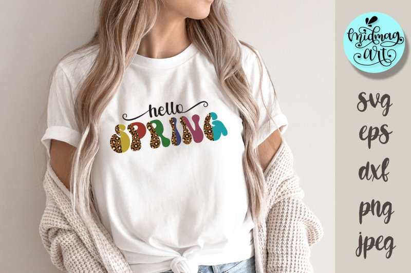 hello-spring-svg-spring-cut-file