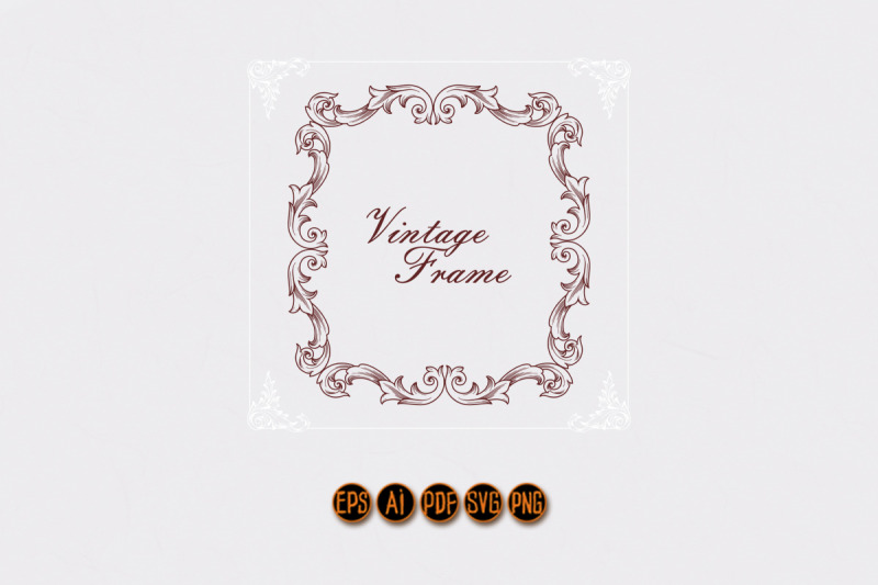 luxury-vintage-frame-flourish-ornament-svg