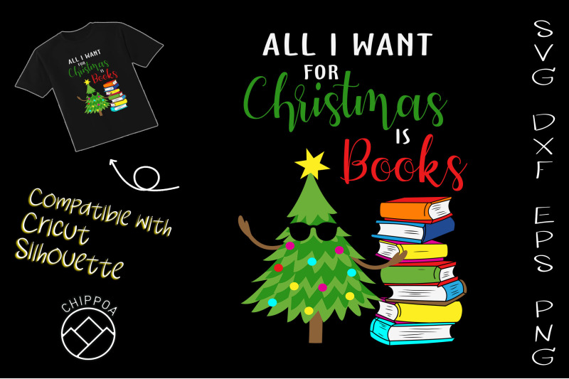 all-i-want-for-christmas-is-books