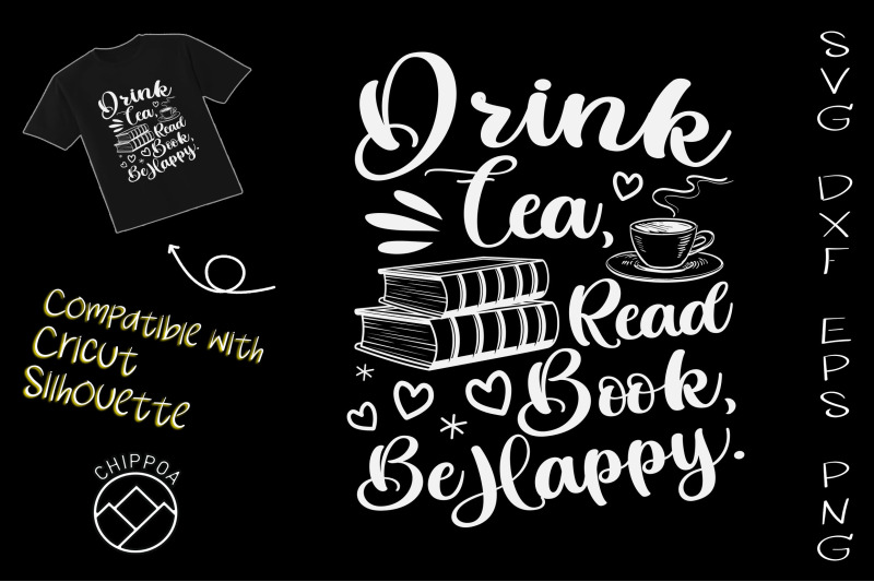 drink-tea-read-books-be-happy