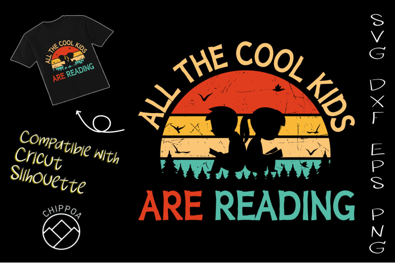 all-the-cool-kids-are-reading-book