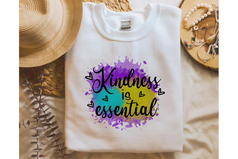 kindness-sublimation-designs-bundle-20-designs-kindness-png-files