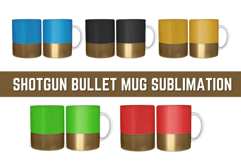 shotgun-bullet-mug-sublimation