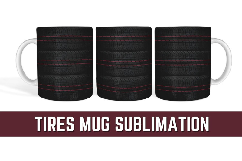 tires-mug-sublimation