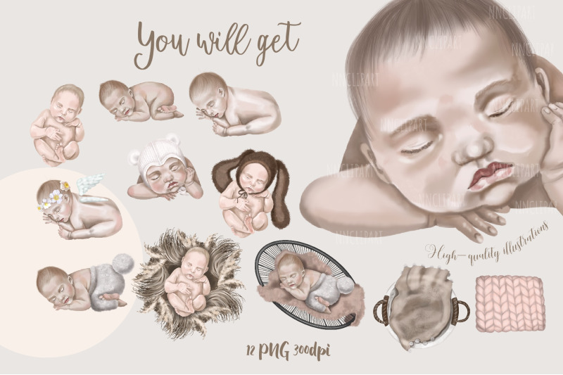 newborn-illustration-baby-shower