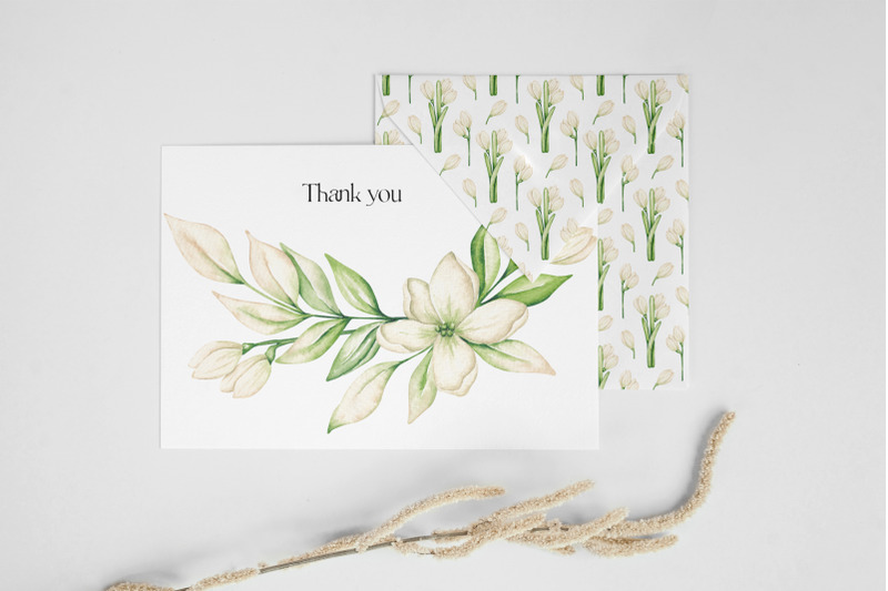 quot-floral-designs-quot-watercolor-set