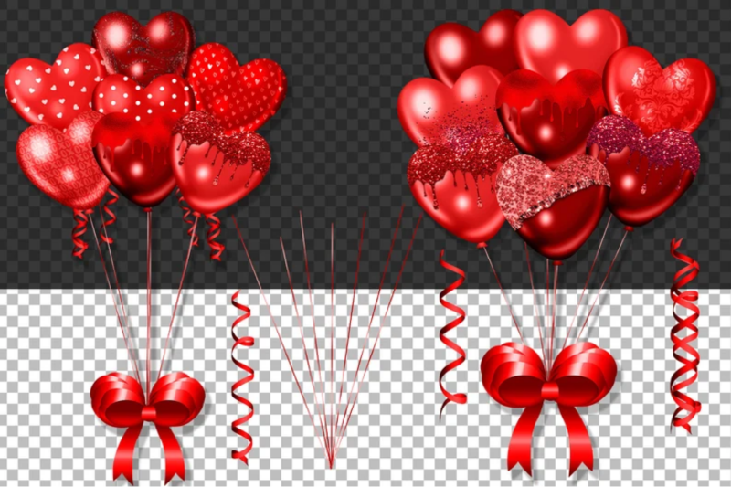 red-romantic-heart-balloon-clipart-quot-birthday-clipart-quot