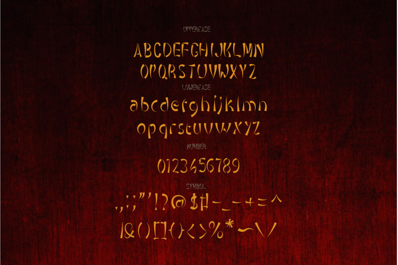 ninja-japan-style-font