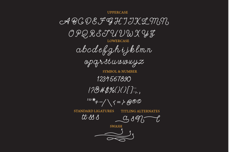 noodle-monoline-script-font